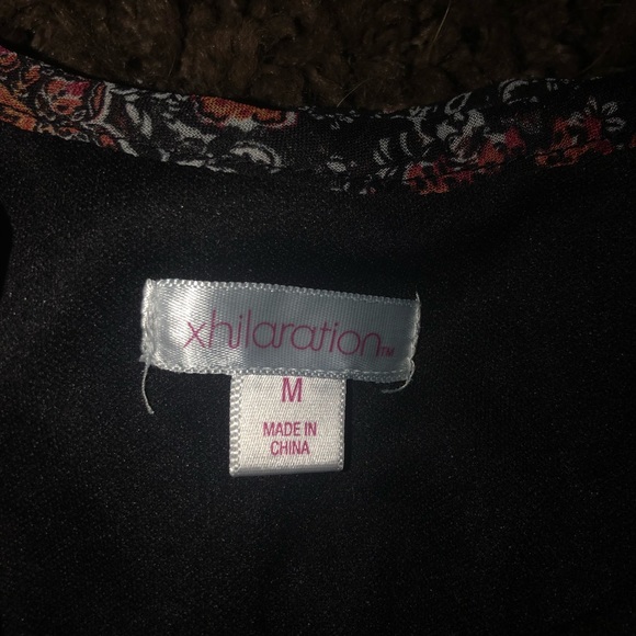 Romper - Picture 2 of 2